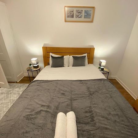 Leith Apartment Edinburgh Luaran gambar