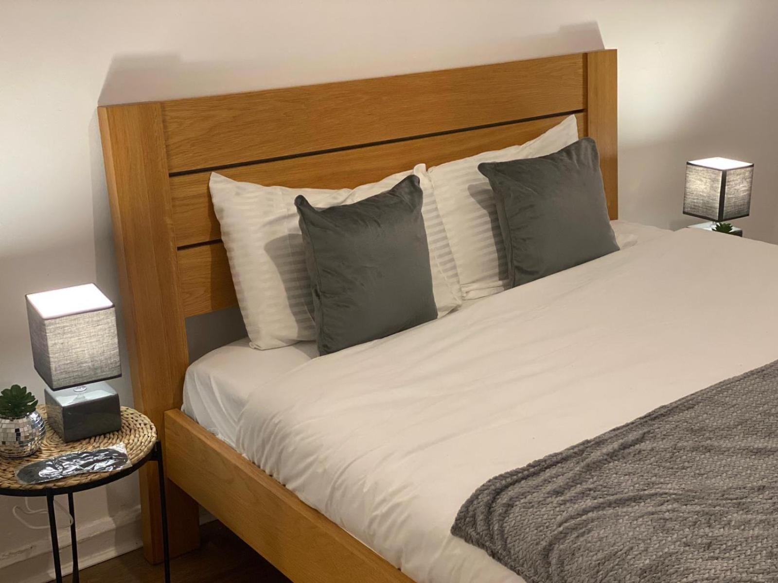 Leith Apartment Edinburgh Luaran gambar
